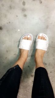 Traci Steele feet photo 13