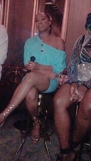 Traci Steele feet photo 4