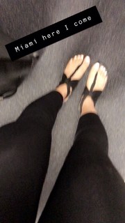 Traci Steele feet photo 18