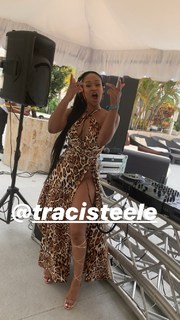 Traci Steele feet photo 12