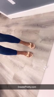 Traci Steele feet photo 9