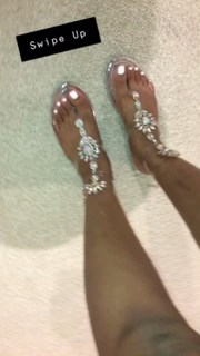 Traci Steele feet photo 8