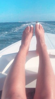 Traci Steele feet photo 5