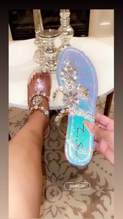 Traci Steele feet photo 6