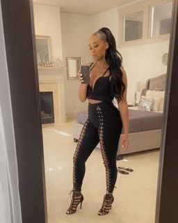 Traci Steele feet photo 1