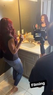 Traci Steele feet photo 10