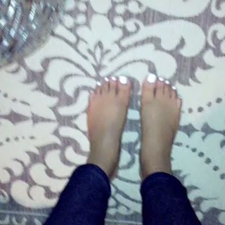 Traci Steele feet photo 5