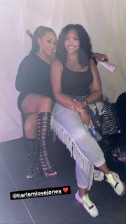 Traci Steele feet photo 11