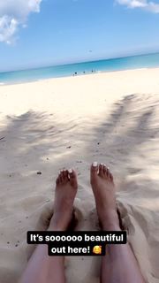 Traci Steele feet photo 16