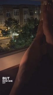 Traci Steele feet photo 12
