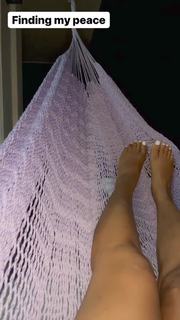 Traci Steele feet photo 9