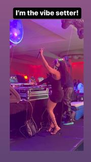 Traci Steele feet photo 6