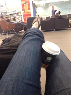 Traci Stumpf feet photo 13