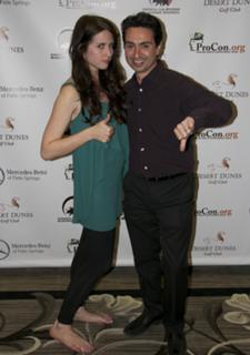 Traci Stumpf feet photo 11