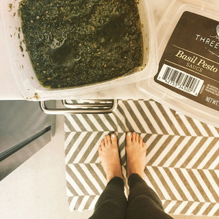 Traci Stumpf feet photo 8
