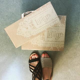 Traci Stumpf feet photo 6