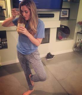 Traci Stumpf feet photo 5