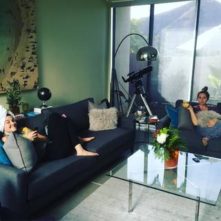 Traci Stumpf feet photo 4