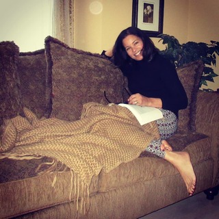 Traci Wolfe feet photo 3