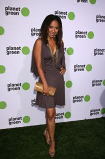 Tracie Thoms feet photo 1