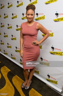 Tracie Thoms feet photo 7