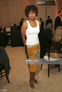Tracie Thoms feet photo 1