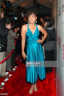 Tracie Thoms feet photo 19