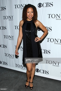 Tracie Thoms feet photo 10