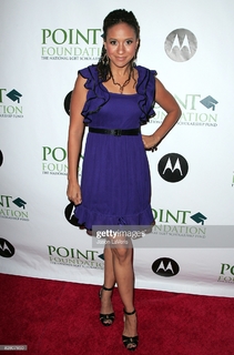 Tracie Thoms feet photo 7