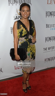Tracie Thoms feet photo 6