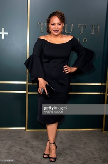 Tracie Thoms feet photo 20