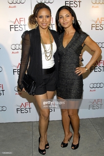 Tracie Thoms feet photo 17