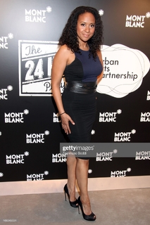 Tracie Thoms feet photo 12