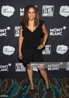 Tracie Thoms feet photo 9