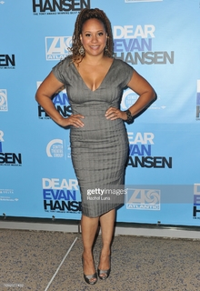 Tracie Thoms feet photo 1