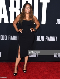 Tracie Thoms feet photo 17