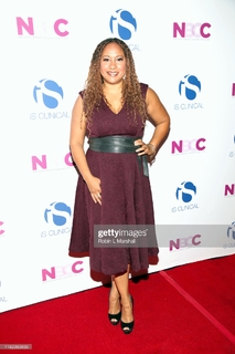 Tracie Thoms feet photo 15