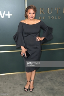 Tracie Thoms feet photo 12