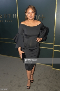 Tracie Thoms feet photo 11