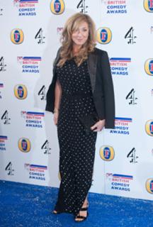 Tracy-Ann Oberman feet photo 12