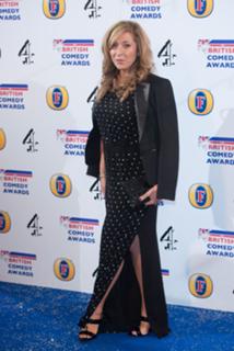 Tracy-Ann Oberman feet photo 11