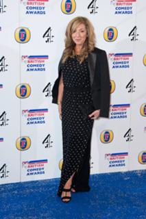 Tracy-Ann Oberman feet photo 10