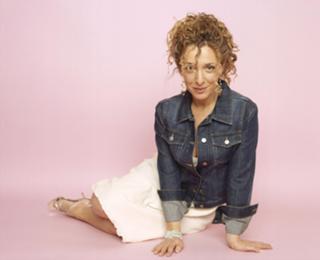 Tracy-Ann Oberman feet photo 2