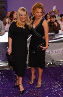 Tracy-Ann Oberman feet photo 13