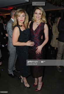 Tracy-Ann Oberman feet photo 13