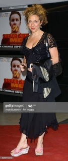Tracy-Ann Oberman feet photo 11