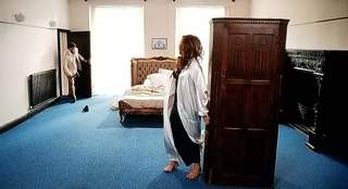 Tracy-Ann Oberman feet photo 8