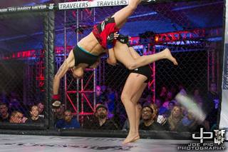 Tracy Cortez feet photo thumbnail