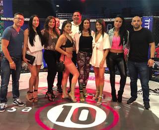 Tracy Cortez feet photo thumbnail