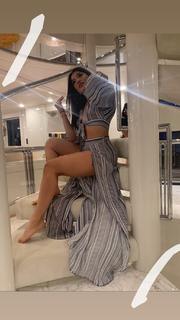 Tracy Cortez feet photo thumbnail